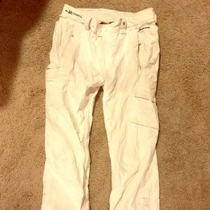 Burton Shaun White Snowboard Snow Pants